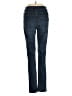 Refuge Solid Blue Jeans Size 0 - photo 2