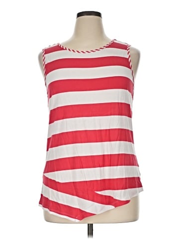 CAbi Sleeveless T-Shirt (view 1)