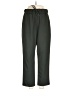 Hilary Radley Green Casual Pants Size L - photo 1