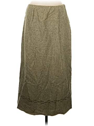 J.Jill Casual Skirt (view 1)
