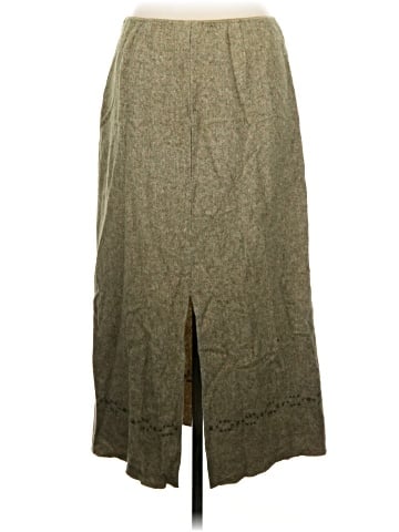 J.Jill Casual Skirt (view 2)