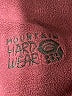 Mountain Hardwear Burgundy Pullover Sweater Size L - photo 7