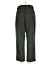 Hilary Radley Green Casual Pants Size L - photo 2