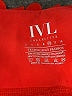 IVL Collective Red Active Pants Size 10 - photo 7