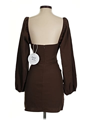 Princess Polly Cocktail Dress (view 2)