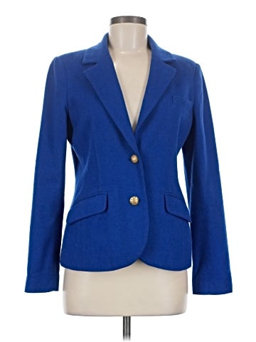Two Penny Blue Blazer (view 1)