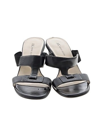 AK Anne Klein Sandals (view 2)