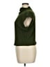 Michael Stars Green Short Sleeve Turtleneck Size XL - photo 5