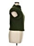 Michael Stars Green Short Sleeve Turtleneck Size XL - photo 4