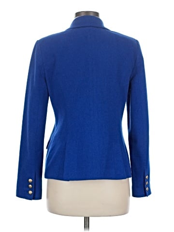 Two Penny Blue Blazer (view 2)