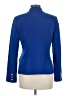Two Penny Blue Blue Blazer Size 8 - photo 2