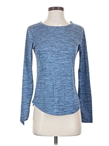 Eddie Bauer Long Sleeve T-Shirt (view 1)