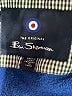 Ben Sherman 100% Polyester Blue Long Sleeve Outfit 12-18 MO / 18 MO - photo 3