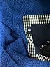 Ben Sherman 100% Polyester Blue Long Sleeve Outfit 12-18 MO / 18 MO - photo 5
