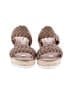 Steve Madden Tan Wedges Size 7 - photo 2