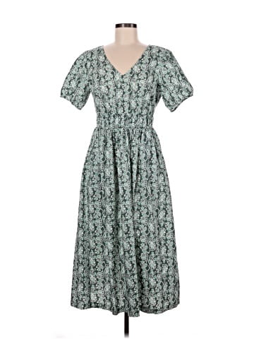 J.Crew Factory Store Casual Dress (view 1)