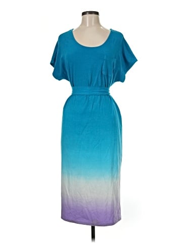 Lands' End Casual Dress (view 1)