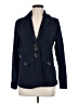 Nic + Zoe Blue Blazer Size M - photo 1