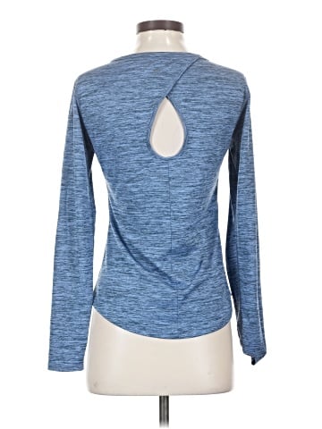 Eddie Bauer Long Sleeve T-Shirt (view 2)