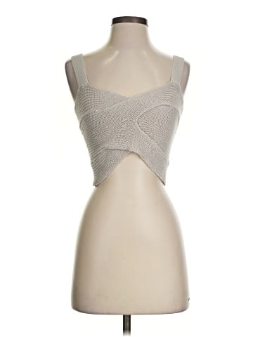Crescent Tank Top (view 1)