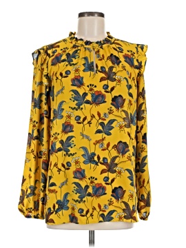 Ann Taylor Loft Sleeveless Blouse