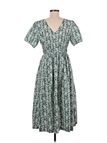 J.Crew Factory Store Casual Dress (view 2)