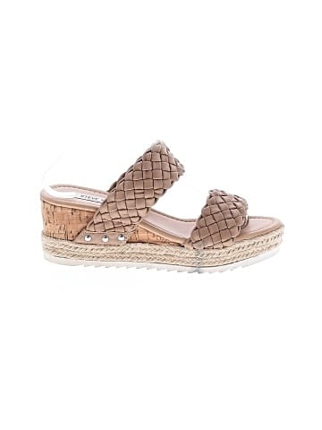 Steve Madden Wedges (view 1)