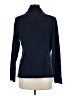 Nic + Zoe Blue Blazer Size M - photo 2
