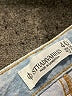 Stradivarius Blue Jeans Size 8 - photo 7