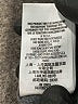 Disney Parks Graphic Gray Track Jacket Size M (kids) - photo 4