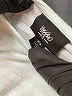 Mossimo Silver Long Sleeve T-Shirt Size M - photo 7