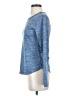 Eddie Bauer 100% Polyester Blue Long Sleeve T-Shirt Size XS - photo 5