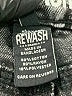 Rewash Tweed Gray Jeans Size 11 - photo 8