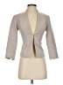 H&M Ivory Blazer Size 2 - photo 1