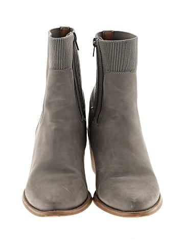 DV by Dolce Vita Ankle Boots (view 2)
