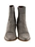 DV by Dolce Vita Gray Ankle Boots Size 9 - photo 2