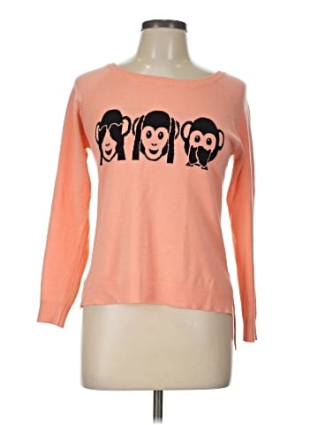 rue21 Sweatshirt (view 1)
