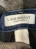 Lane Bryant Hearts Blue Jeans Size 20 - photo 4