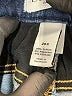 Lane Bryant Hearts Blue Jeans Size 20 - photo 5