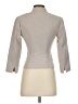 H&M Ivory Blazer Size 2 - photo 2