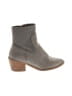 DV by Dolce Vita Gray Ankle Boots Size 9 - photo 1