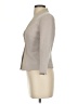 H&M Ivory Blazer Size 2 - photo 5