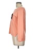 rue21 Orange Sweatshirt Size L - photo 5