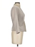H&M Ivory Blazer Size 2 - photo 4