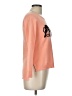 rue21 Orange Sweatshirt Size L - photo 4
