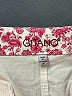 Gitano Ivory Cargo Pants Size 16 - photo 7