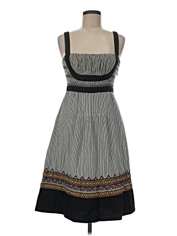 Lithe Casual Dress (view 1)