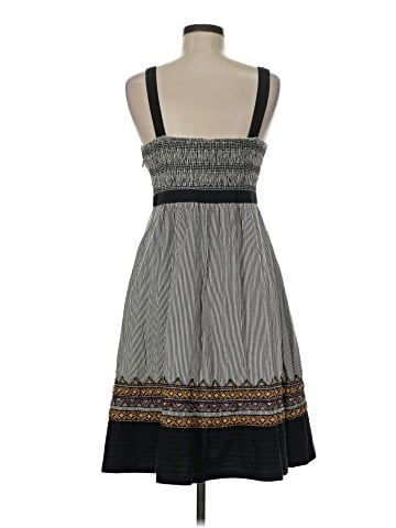 Lithe Casual Dress (view 2)