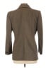 Dana Buchman Tweed Brown Blazer Size 10 Petite - photo 2