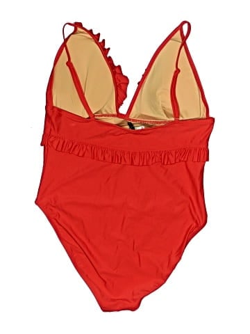 J.Crew One Piece Swimsuit (view 2)